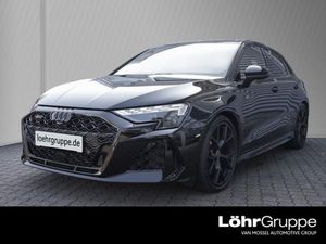 Audi RS3 RS 3 Sportback 2.5 TFSI quattro