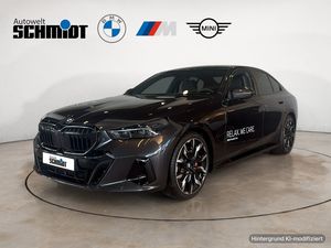 BMW 540 d xDrive Lim M Sportpaket UPE 97.810 EUR