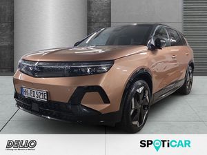 Opel Grandland Electric Ultimate 239kW Allrad Nappale