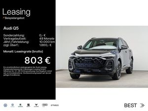 Audi Q5 SUV e-hybrid quattro SLINE*MMIBD*MATRIX*MMI*D