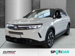 Opel Grandland Ultimate Mild-Hybr HUD 360 °Navi Sound