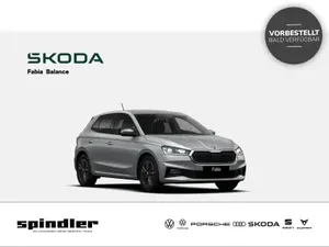 Skoda Fabia Selection 1,0 TSI 85 kW 7-Gang-DSG
