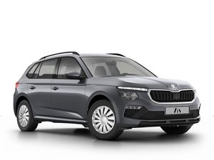 Skoda Kamiq Essence Auto-Abo