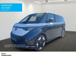 Volkswagen ID. Buzz Pro 79 kWh Energy NAVI AHK APP CONNECT