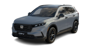Honda CR-V 2.0 i-MMD Hybrid e:HEV 2WD 2.0 i-MMD Hybrid e:HEV 2WD Elegance