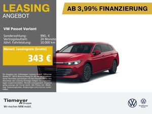 Volkswagen Passat Variant eHybrid ELEGANCE ASSIST HuD DCC A