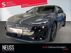 Audi A6 e-tron Avant performance S line AHK+360°+0,25%