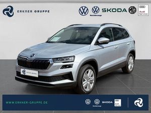 Skoda Karoq 1.0TSI Drive+AHK+LED+DAB+SHZ+TEMPOMAT+