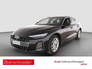 Audi A6 Av TFSI AHK MATRIX ACC 360