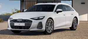 Audi A6 TDI quattro 220 kW S tronic Avant