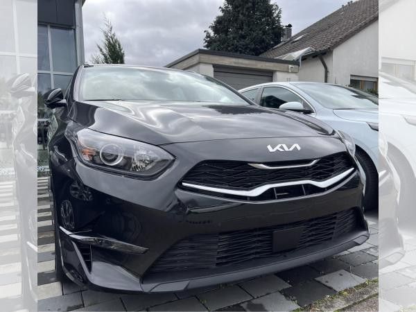 Kia Ceed SW 1.5 T-GDI DCT ULTIMATE *privat&gewerblich** SOFORT VERFÜGBAR Leasing