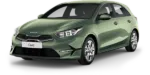 Kia Ceed Auto-Abos