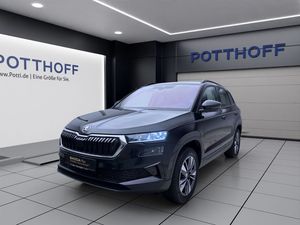 Skoda Karoq 2.0 TDI DSG 4x4 AMBITION PANO KAMERA NAVI