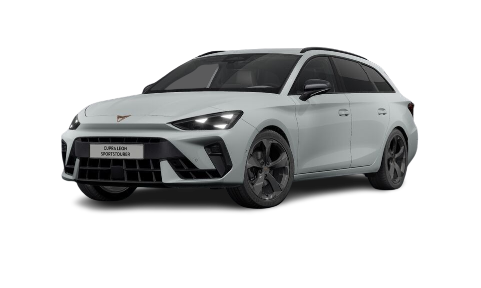 Cupra Leon Sportstourer 1.5 eTSI 110kW DSG Sportstourer 1.5 eTSI 110kW DSG Sportstourer Auto-Abo