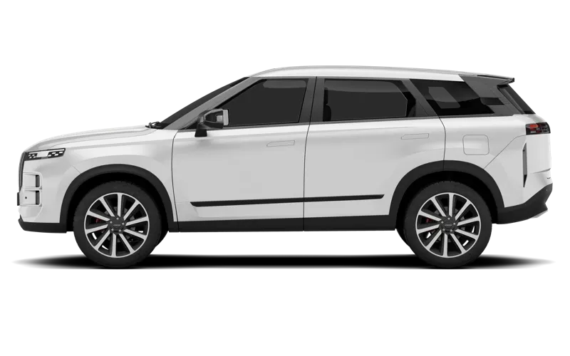 Jaecoo J7 1.5 TGDI PHEV DHT FIRST EDITION SELECT Leasing