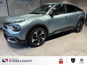 Citroën C4 MAX PureTech 130 EAT8