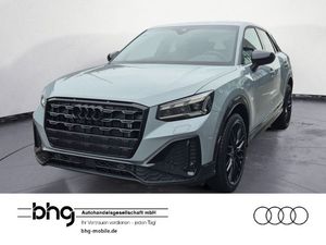 Audi Q2 S line 35 TFSI 110(150) kW(PS) S tronic