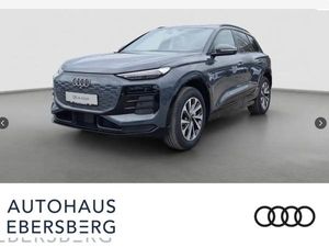 Audi Q6 e-tron performance 225 kW *Lageraktion* AHK TECH PLUS WR