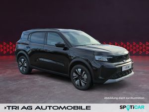 Opel Frontera Ultimate Electric Extended Range 83kW (
