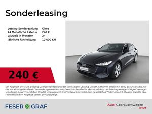 Audi A5 Avant TFSI 150KW Kamera/AZV/LED+/ACC