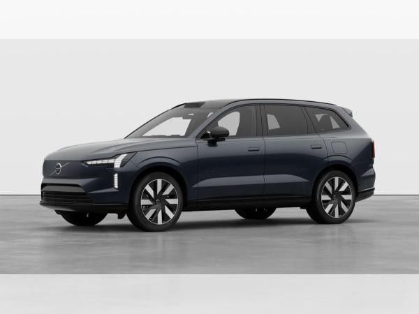 Volvo EX90 Plus Executive Edition Leasing