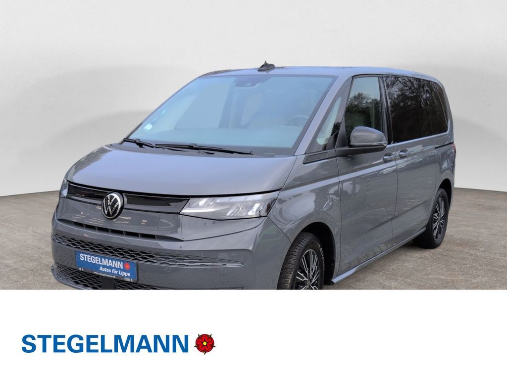 Volkswagen T7 Multivan 2.0 TDI DSG 7-Sitzer *LED*Navi*Sitzh Leasing