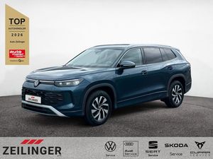 Volkswagen Tayron Life TSI DSG|7-SITZE|AHK|ACC|5-J-GARANTIE