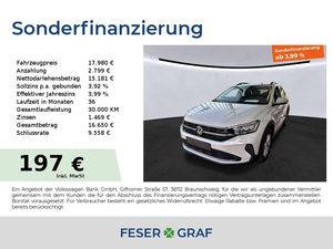 Volkswagen Taigo Life 1.0 TSI DSG SHZ RFK ACC APP