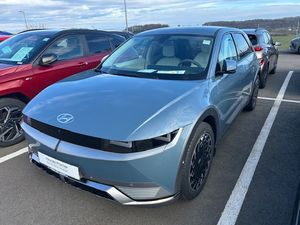 Hyundai IONIQ 5 Premium Allrad sofort Verfügbar Leasing