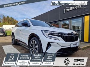 Renault Espace TECHNO E-TECH FULL HYBRID 200 5-SITZER ❗ SOFORT VERFÜGBAR ❗ ZWEI RATEN GESCHENKT ❗ Leasing