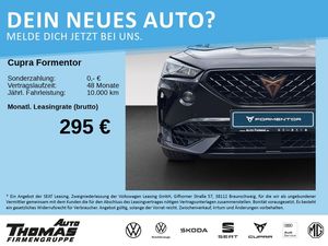 Cupra Formentor VZ 4Drive PANORAMA