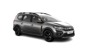 Dacia Jogger Extreme TCe110 City-Paket,Sitzheizung, Media Navi - Auto-Abo