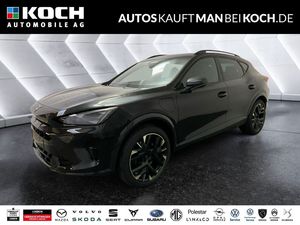 Cupra Formentor VZ TRIBE EDITION 1.5 E-HYBRID DSG NAVI