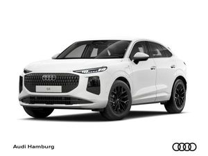 Audi Q3 Sportback e-hybrid S tron ic