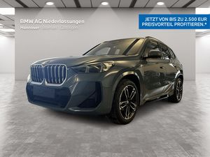 BMW X1 sDrive20d M Sport AHK Driv.Assist+ Harman/K