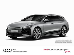 Audi A6 e-tron ACC MATRIX AHK 360°KAM