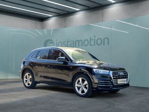 Audi Q5 50 TFSI e quattro S tronic sport / 2x S-Line - Auto kaufen