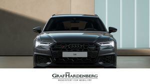 Audi S6 Avant TDI || LETZTER S6 DIESEL || NUR FÜR SONDERABNEHMER || NICHT MEHR NEU BESTELLBAR || Leasing