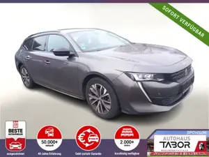 Peugeot 508 SW 1.5 BHDi 130 Aut. Allure Pack Nav SHZ eHK