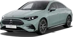 Mercedes-Benz CLA Leasing