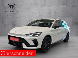 Cupra Leon Sp. VZ e-HYBRID DSG Black Edition ab 319,-