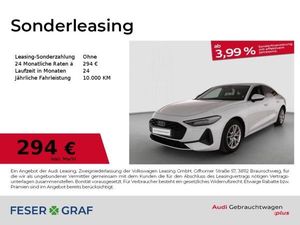 Audi A5 Lim. S tonic Virtual Cockpit/ACC/Kamera/Alu18 Leasing