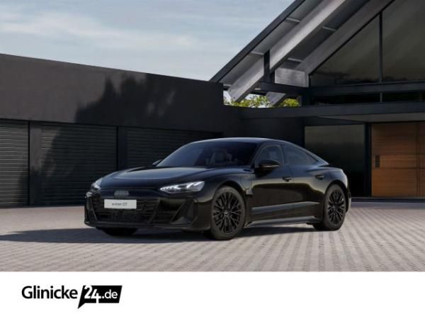Audi e-tron GT quattro 20