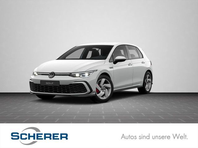Volkswagen Golf VIII GTD DSG *Apple/Android*LED Plus* Leasing