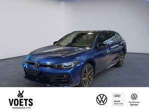 Volkswagen Passat 1.5eHybrid R-Line LED+NAVI+AHK+PANO+H&K+