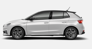 Skoda Fabia Monte Carlo *ACC, Rückfahrkamera, Smart-Link* Leasing