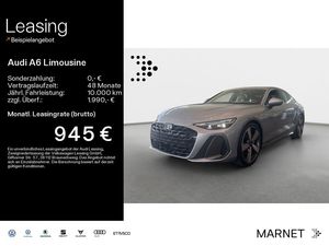 Audi A6 Limousine TFSI quattro 270 kW S tronic*TECHPR