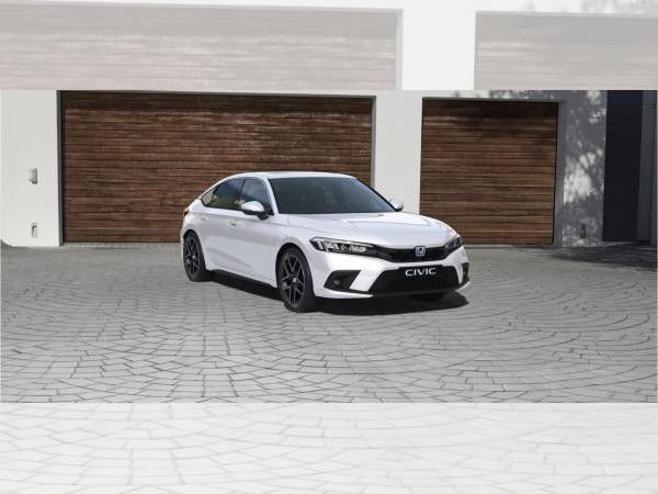 Honda Civic Advance  Aktionsdeal *BOSE *LEDER* SPOILER *sofort* Leasing