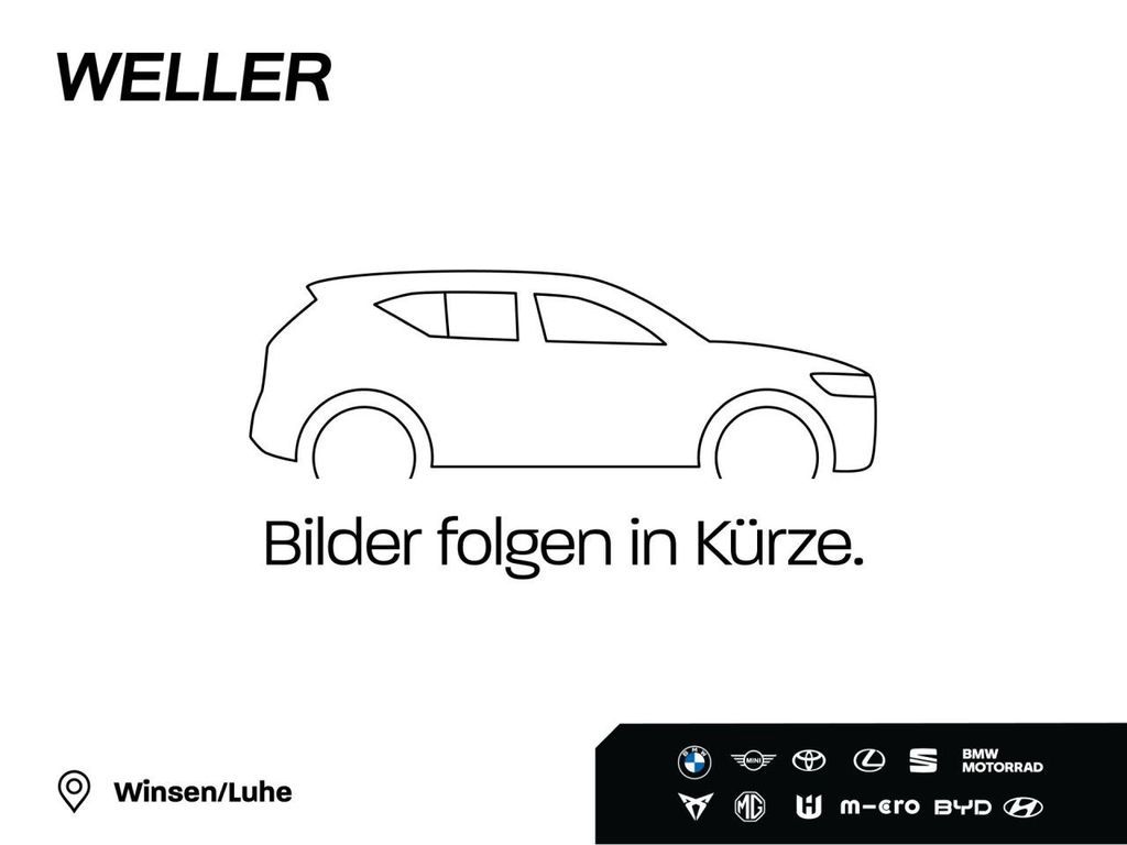 MINI Aut. JCW HUD H/K Navi MFI RFK Sportpaket LED Leasing