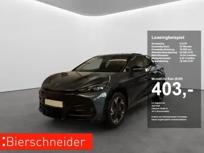Cupra Tavascan Kauf